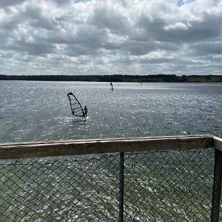 Les Pieds Dans L Eau Erpion Exterior foto